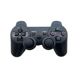 Controle Compatível Para Ps3 Playstation 3 Sem Fio Wireless