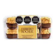 Chocolates Ferrero Rocher 200g