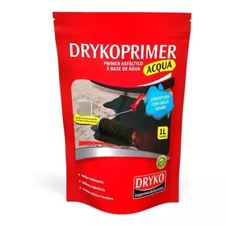 Drykoprimer Acqua 1 Litro Dryko
