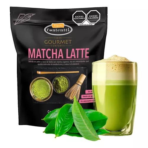 Te Verde Matcha 25gr.