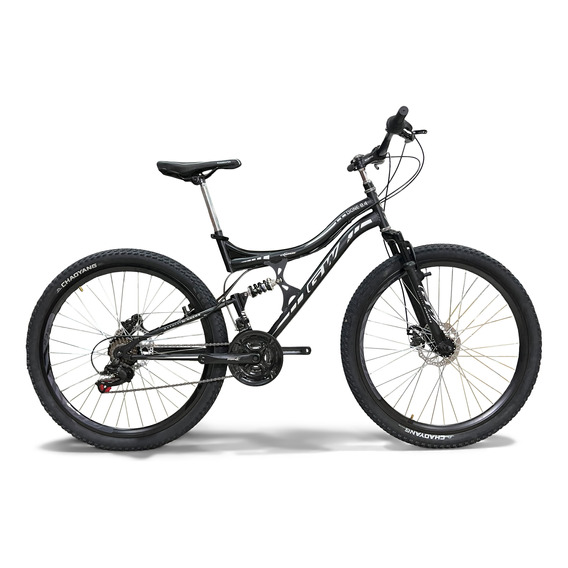 Bicicleta Gw Dione 21 Velcidades Freno Disco Cambio Shimano