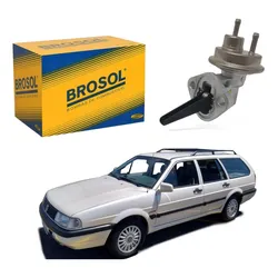  Bomba Combustivel Brosol Santana Quantum 1.8 2.0 1991 A 1994