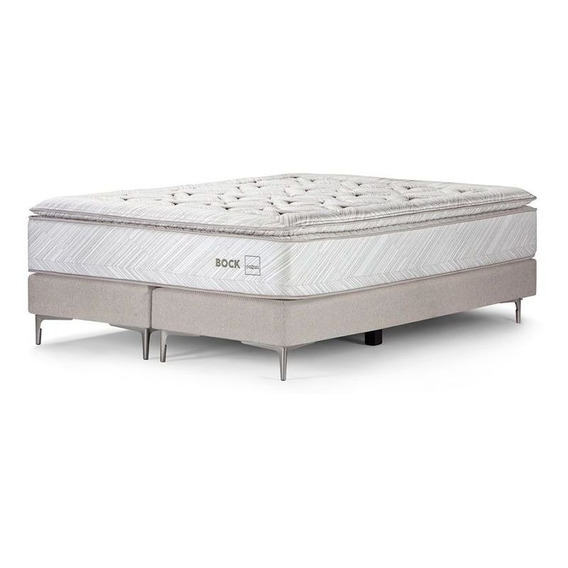 Cama Rosen Bock Queen