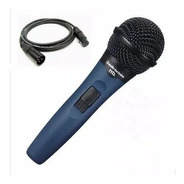 Microfone C/ Fio Audio Technica Mb1k-cl Distribuidor Oficial