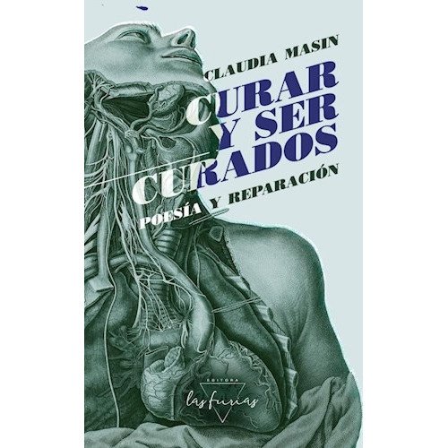 Claudia Masin Curar Y Ser Curados Las Furias