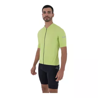 Camiseta Masculina T-shirt Para Pedal Bike Uv Lupo