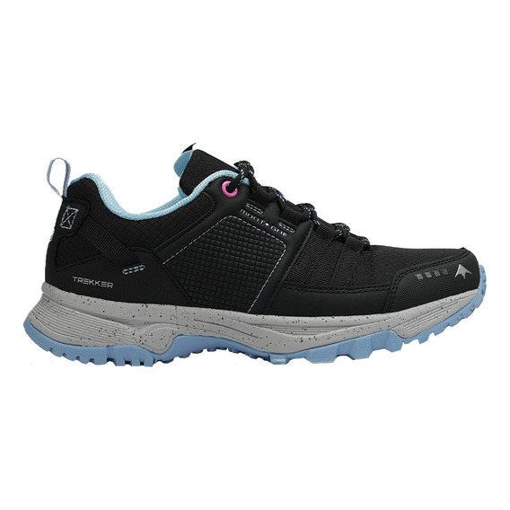 Zapatillas Montagne Mujer Entrenamiento