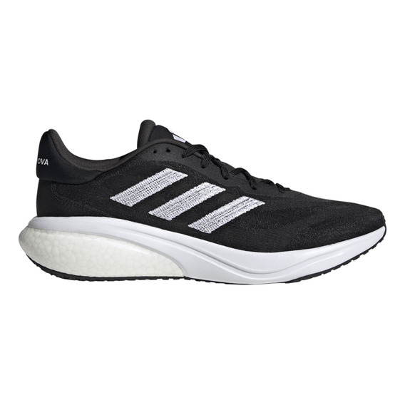 Zapatillas adidas Running Supernova 3 Hombre Ng Bl