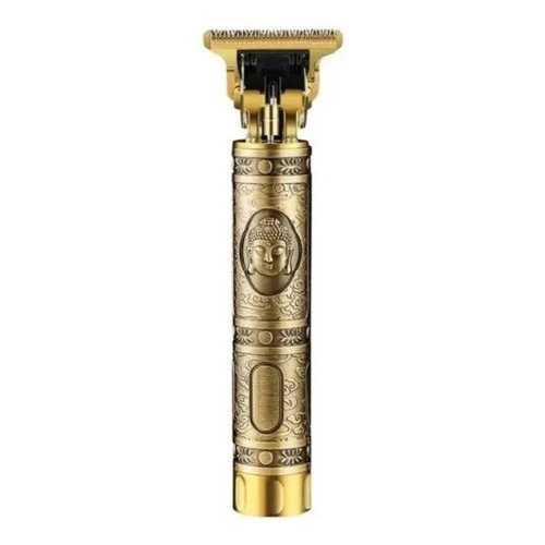 Aparador de pelo Vintage Profissional T9  buda 110V/220V