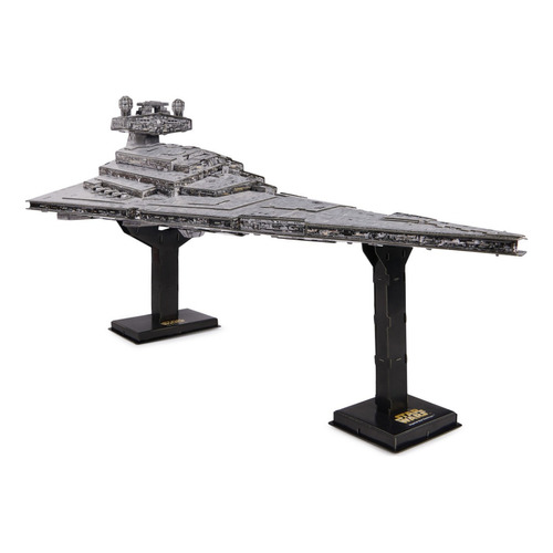 Rompecabezas Spin Master 4d Imperial Star Wars Destroyer
