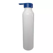 Botella De Aluminio Sublimable 500ml - X10 Unidades Surtidos