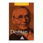 Demian Hermann Hesse Libro Y Original