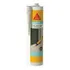 Sellador De Silicona Sikasil C - - 280cc Color Negro