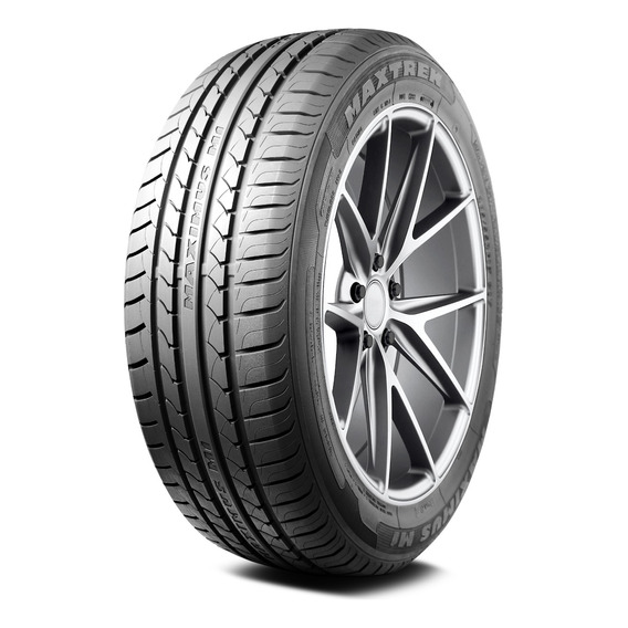 Neumático 205/60r16 Maxtrek Maximus M1 92h