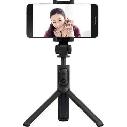Palo Selfie Xiaomi Mi Selfie Stick Tripode Negro 16084