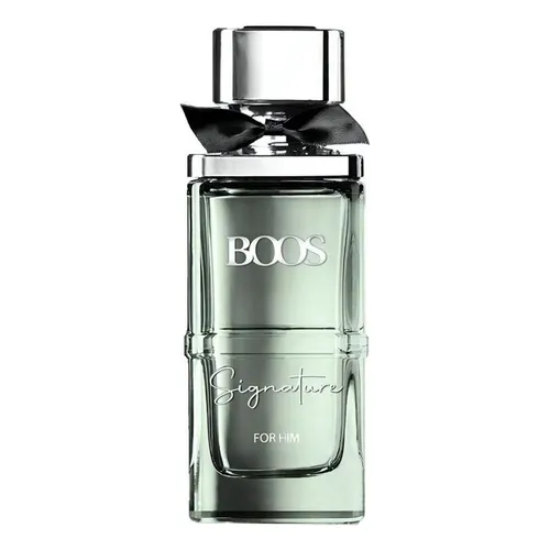 Boss signature perfume hot sale