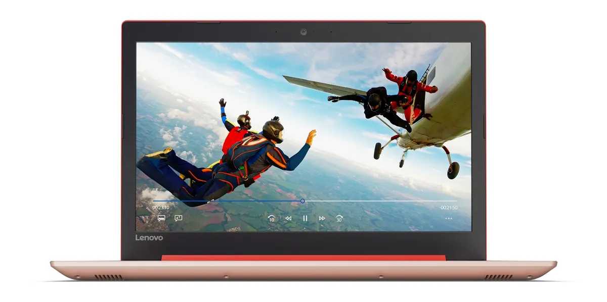 Lenovo IdeaPad 320-15AST