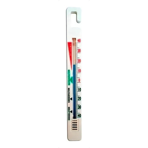 Termometro Analogico Luft Heladera O Freezer Refrigeracion