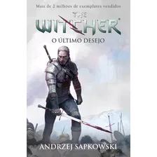 A Espada do Destino, Andrzej Sapkowski - Livro - Bertrand