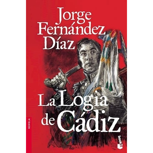 La Logia De Cádiz - Jorge Fernandez Diaz