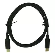 Cable Usb Tipo C Compatible Con Samsung Note 10 20 S20 S21