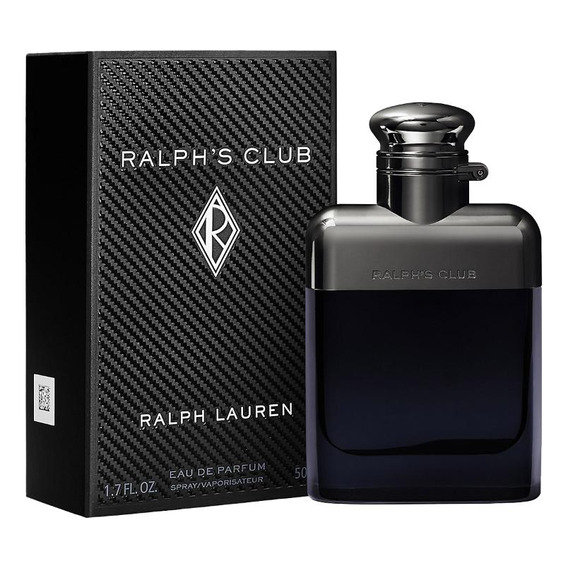 Perfume Ralph Lauren Ralph's Club Edp 50ml Original