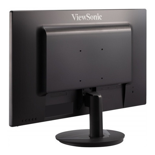 Monitor Viewsonic Va2718-sh, De 27  Ips, Hdmi / Vga / 3.5mm