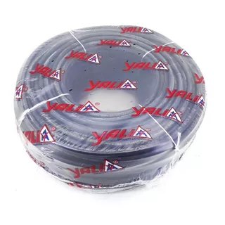 Cable, Cordon Electrico 3x0.75 Mm2, Rollo 100 Mt.