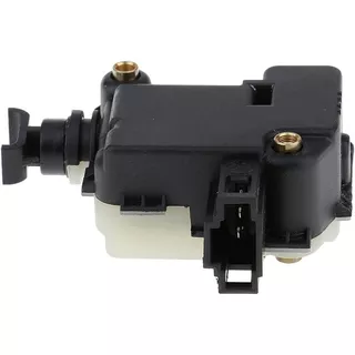 Motor Chapa Cajuela Vw Derby Jetta Beetle Passat 1.8 96-13 @