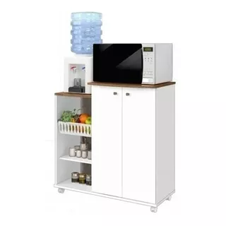 Mueble Cocina Verdulero