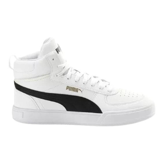 Tenis Puma Hombre Basquet Altos Botin Originales Urbanos