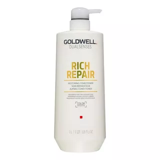  Goldwell Dualsenses Rich Repair Conditioner 1000ml