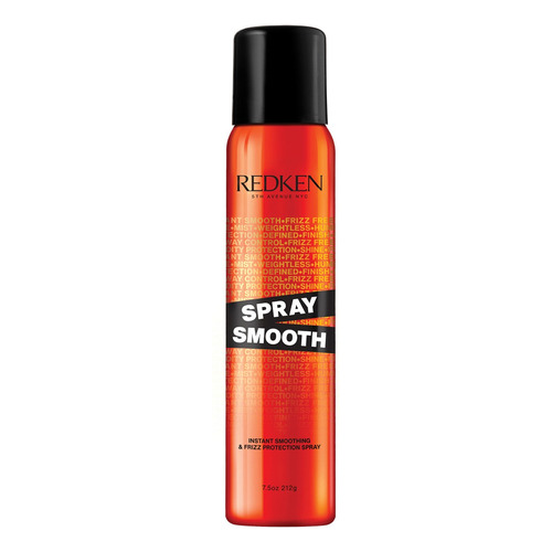 Redken Spray Desenredante Y Anti Frizz Smooth 212g