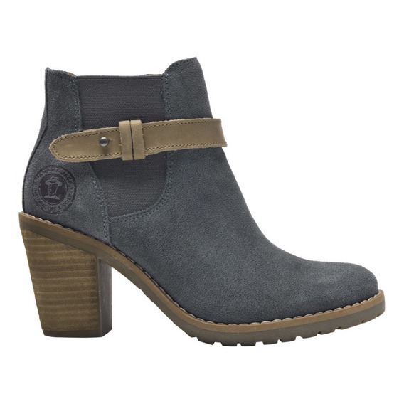 Botin Casual Mujer Panama Jack - H695