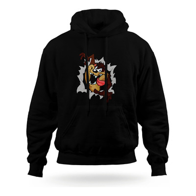 Buzo - Hoodies Personalizado Tazmania Ref: 0014