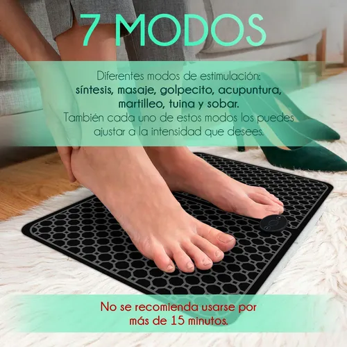 Maquina para sobar pies sales