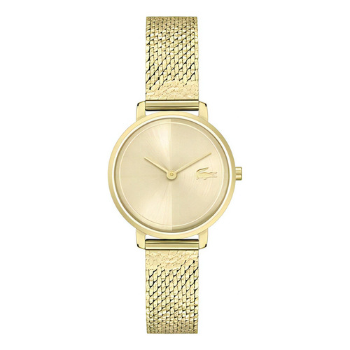 Reloj Lacoste Mujer Acero Inoxidable 2001297 Suzanne