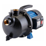 Bomba Autoaspirante Bjp150 Motorarg Agua Limpia 1.5 Hp Color Azul marino Fase eléctrica Monofásica Frecuencia 50 Hz