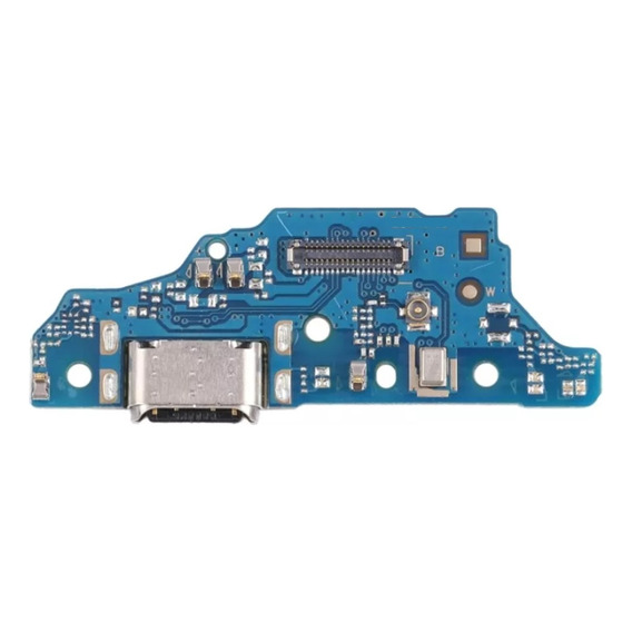 Flex Placa Carga Pin Microfono Para Motorola Moto G13 Xt2331