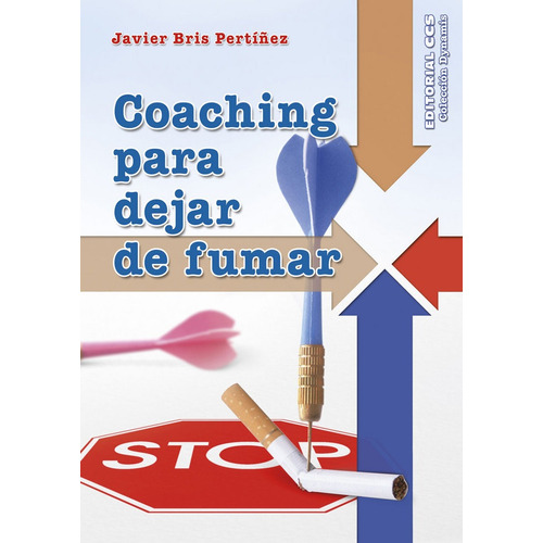 Coaching Para Dejar De Fumar - Bris Pertiã¿ez, Javier