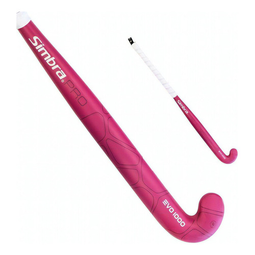 Palo Hockey Simbra Evo Pro 34 1000 Rosa Unisex