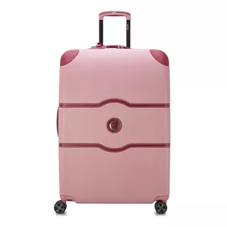 Valija Grande 76 Cm. Delsey Chatelet Air 2.0 Color Rosa Chatelet Air Soft 2.0