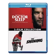 Blu-ray Doctor Sleep / Doctor Sueño + Shining El Resplandor