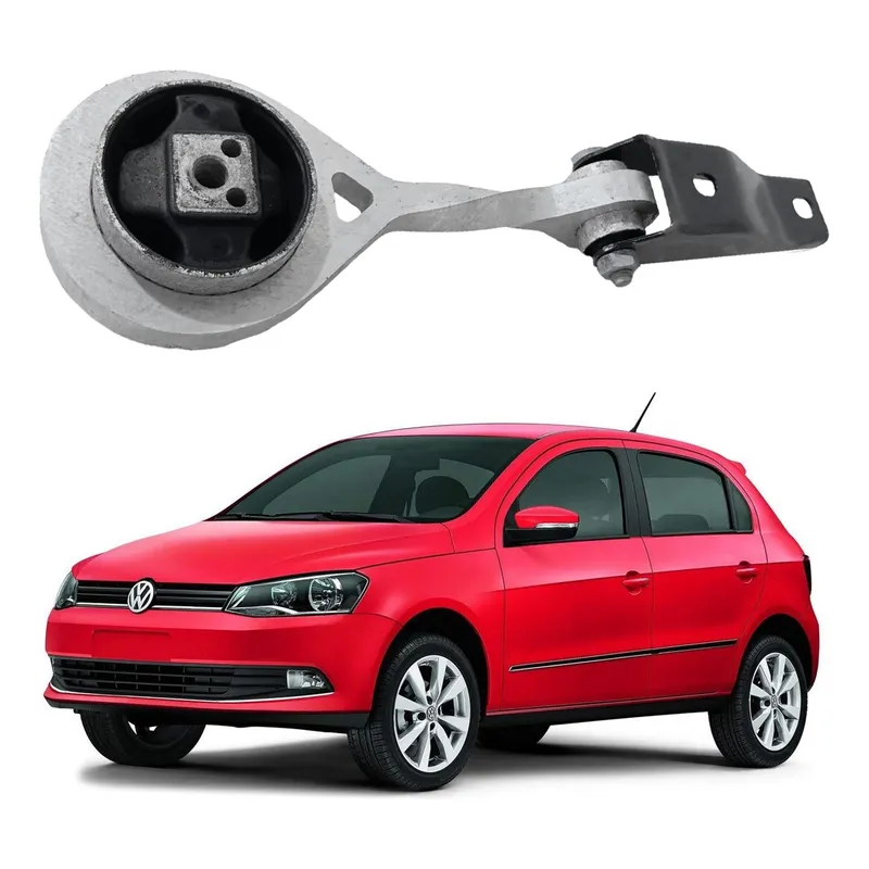 Coxim Cambio Gol G6 1.0 1.6 2013 A 2015
