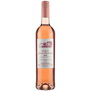 Vinho Português Rosé Quinta De Bons Ventos 750ml