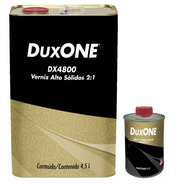 Dx4800 - Verniz Pu Bi Comp. 2:1  4,5l + 5 Cat. Dx149 450ml