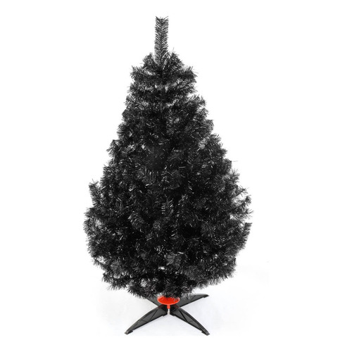 Arbol Navidad Naviplastic Pino Sierra Negro No5 160cm