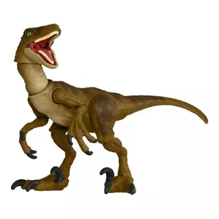 Dinosaurio Velociraptor Jurassic World