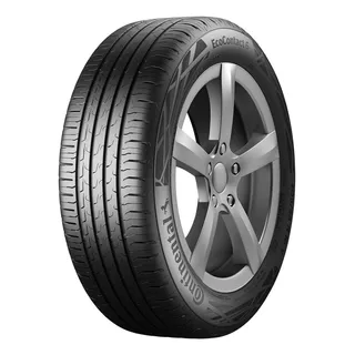 Pneu Continental Aro 14 165/70r14 85t Ecocontact 6 Xl