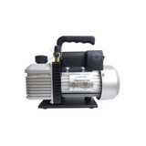 Bomba De Vacio 5cfm 1 Etapa 110v/220v (1/3hp)